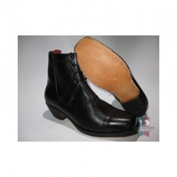 ZAPATO HUASO SUELA COSTURA N° 34-37