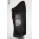 POLAINA J VISC H/INOX C/MANI