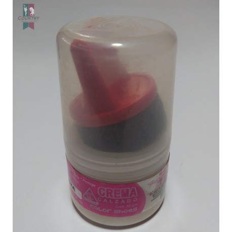 CREMA CALZADO CON APLICADOR