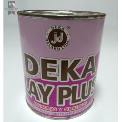 DEKA LAY PLUS 3/4