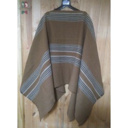 PONCHO HUASO 12