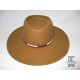 SOMBRERO CORRIENTE INDIANA REBETIADO