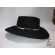 SOMBRERO CORRIENTE INDIANA REBETIADO