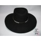 SOMBRERO CORRIENTE INDIANA REBETIADO