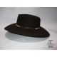 SOMBRERO CORRIENTE INDIANA REBETIADO
