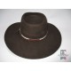 SOMBRERO CORRIENTE INDIANA REBETIADO