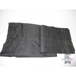 PANTALON HUASO TALLA 02 AL 08