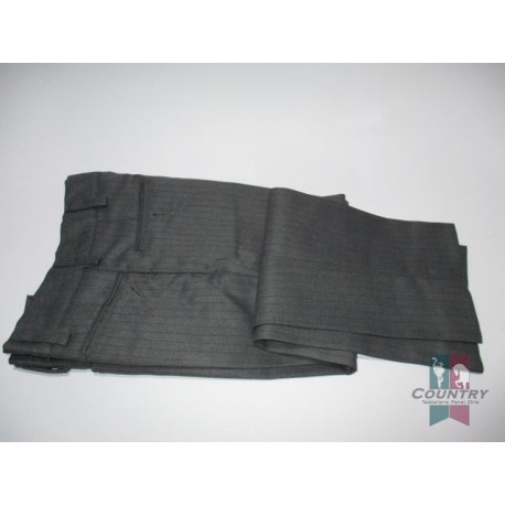 PANTALON HUASO 38 AL 50