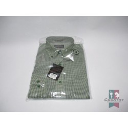 CAMISA HUASO ADULTO S-XXL