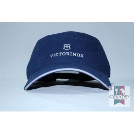 GORRA DE BÉISBOL VICTORINOX (COD: 9.6085.22)