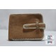 BILLETERA C CRUDO DOBLE