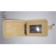 BILLETERA CHANCHO DOBLE 2513
