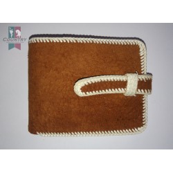 BILLETERA CHANCHO DOBLE 
