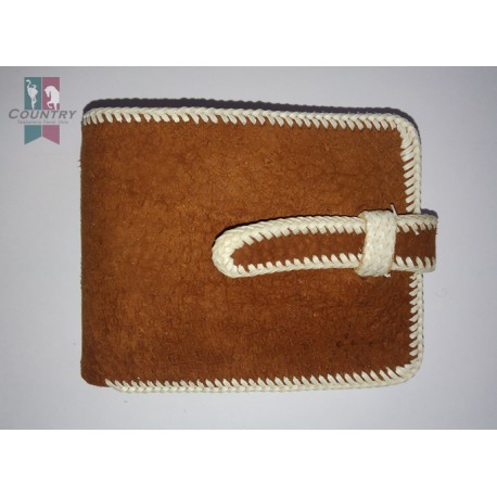 BILLETERA CHANCHO DOBLE 2513