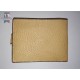 BILLETERA CUERO COLOR BROCHE F.C.