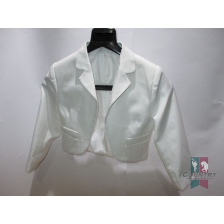 CHAQUETA HUASO 10-12