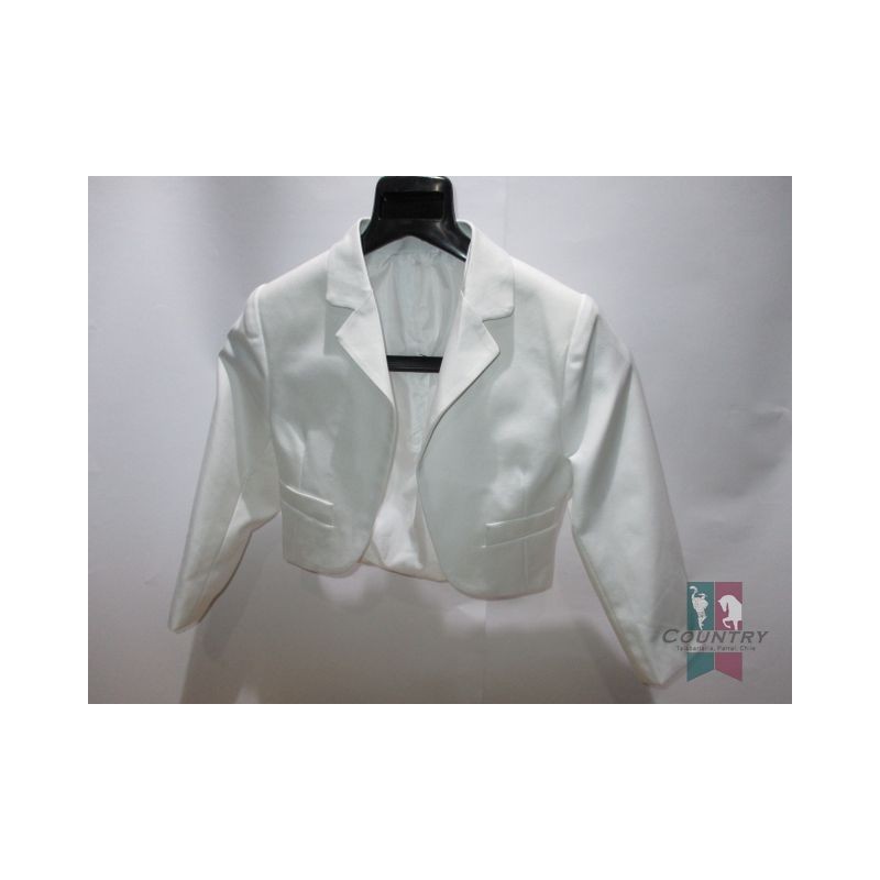 Chaqueta huaso 2025