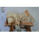 MONTURA AVIO S/F S.C, S.C