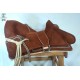 MONTURA CHANCHO TAPADA J.R