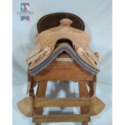 MONTURA MEXICANA TRADICIONAL 