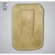 FUNDA CELULAR CRUDO BORDE GALAXY GRANDE