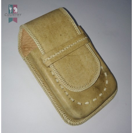 FUNDA CELULAR CRUDO BORDE GALAXY GRANDE