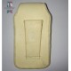 FUNDA CELULAR CRUDO BORDE GRANDE FINA