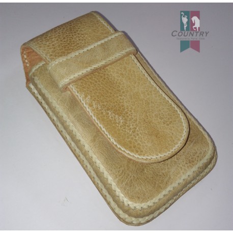 FUNDA CELULAR CRUDO PESTAÑA SONY C3