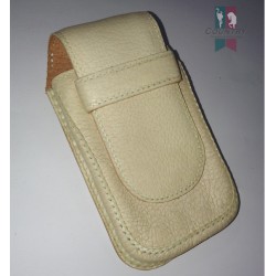 FUNDA CELULAR CRUDO IPHONE/GALAXIS