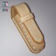 FUNDA CORTA PLUMA BAYO FIDEO PASADOR SUIZO