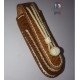 FUNDA CORTA PLUMA CHANCHO CORDONCILLO 