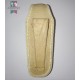 FUNDA CORTA PLUMA CRUDO FIDEO PASADOR SIMPLE