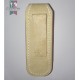 FUNDA CORTA PLUMA CRUDO FIDEO PASADOR SUIZO 