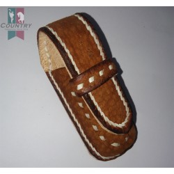 FUNDA CORTA PLUMA CHANCHO FIDEO PASADOR SIMPLE