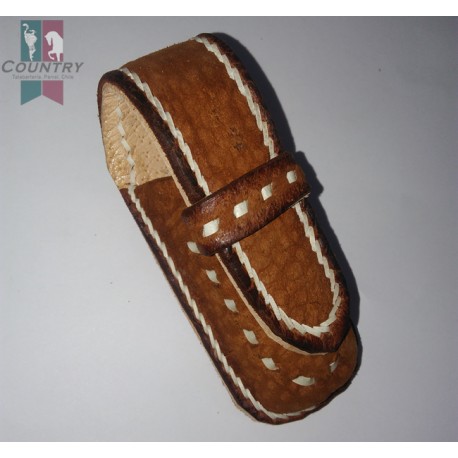 FUNDA CORTA PLUMA CHANCHO FIDEO PASADOR SIMPLE