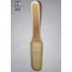 FUNDA CORTA PLUMA BORDE PASADOR DOBLADO