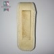 FUNDA CORTA PLUMA BORDE SEMIFINA 