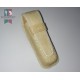 FUNDA CORTA PLUMA BORDE SEMIFINA 