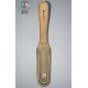 FUNDA CORTA PLUMA CRUDO CORDONCILLO