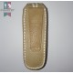 FUNDA CORTA PLUMA CRUDO CORDONCILLO