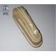 FUNDA CORTA PLUMA CRUDO CORDONCILLO