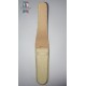 FUNDA CORTA PLUMA CRUDO FIDEO PASADOR DOBLE GRANDE