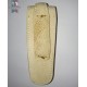 FUNDA CORTA PLUMA CRUDO FIDEO PASADOR DOBLE GRANDE