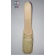 FUNDA CORTA PLUMA CRUDO FIDEO PASADOR SIMPLE