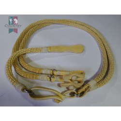 RIENDA SUELA ALUMBRE CHOCOBARR CORONA