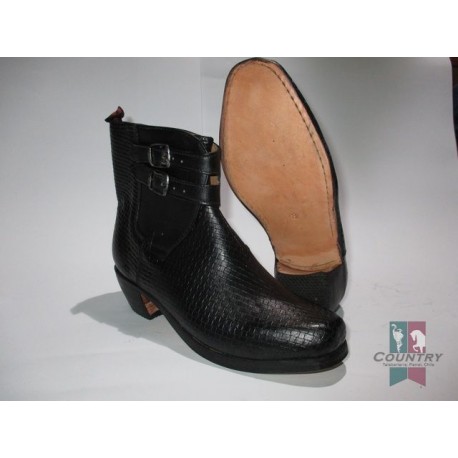 ZAPATO HUASO SUELA N° 30-33