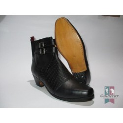 ZAPATO SUELA N°34-37