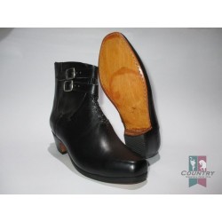 ZAPATO HUASO SUELA N° 38-43